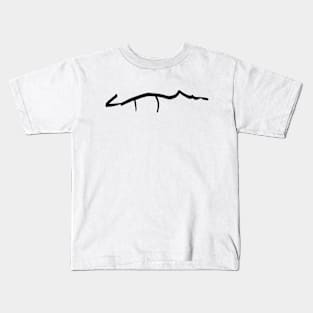 Lizard Kids T-Shirt